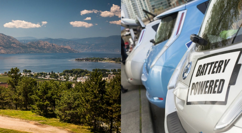 How to take your “green car” on a road trip How to take your “green car” on a road trip