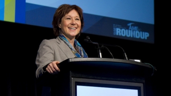 Premier announces additional funding for B.C. mining