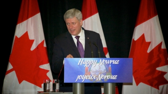 Harper, Prime Minister Harper, Canadian politics, federal election