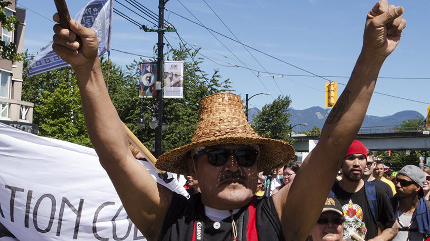 Aboriginal, First Nations, Urban Aboriginal Day, Native